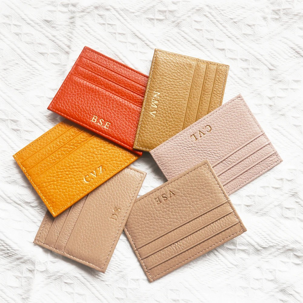 Callia Card Case