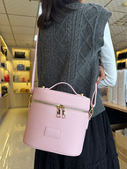 Bloomfield Makeup Carrier