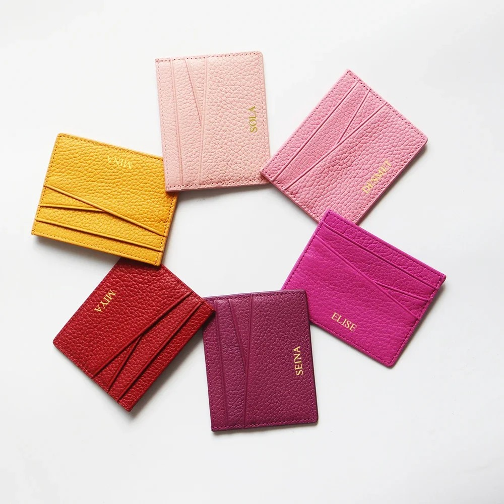 Callia Card Case