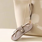 Leather Solis Eyewear Protector