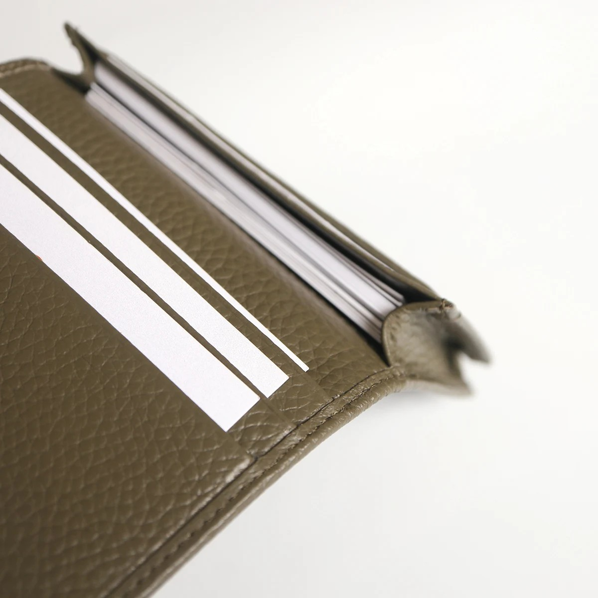 Jade Pocket Wallet