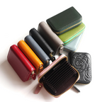 Vivi Zip Wallet