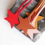 Starlet Bag Charm