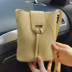 Soraya Messenger Bag