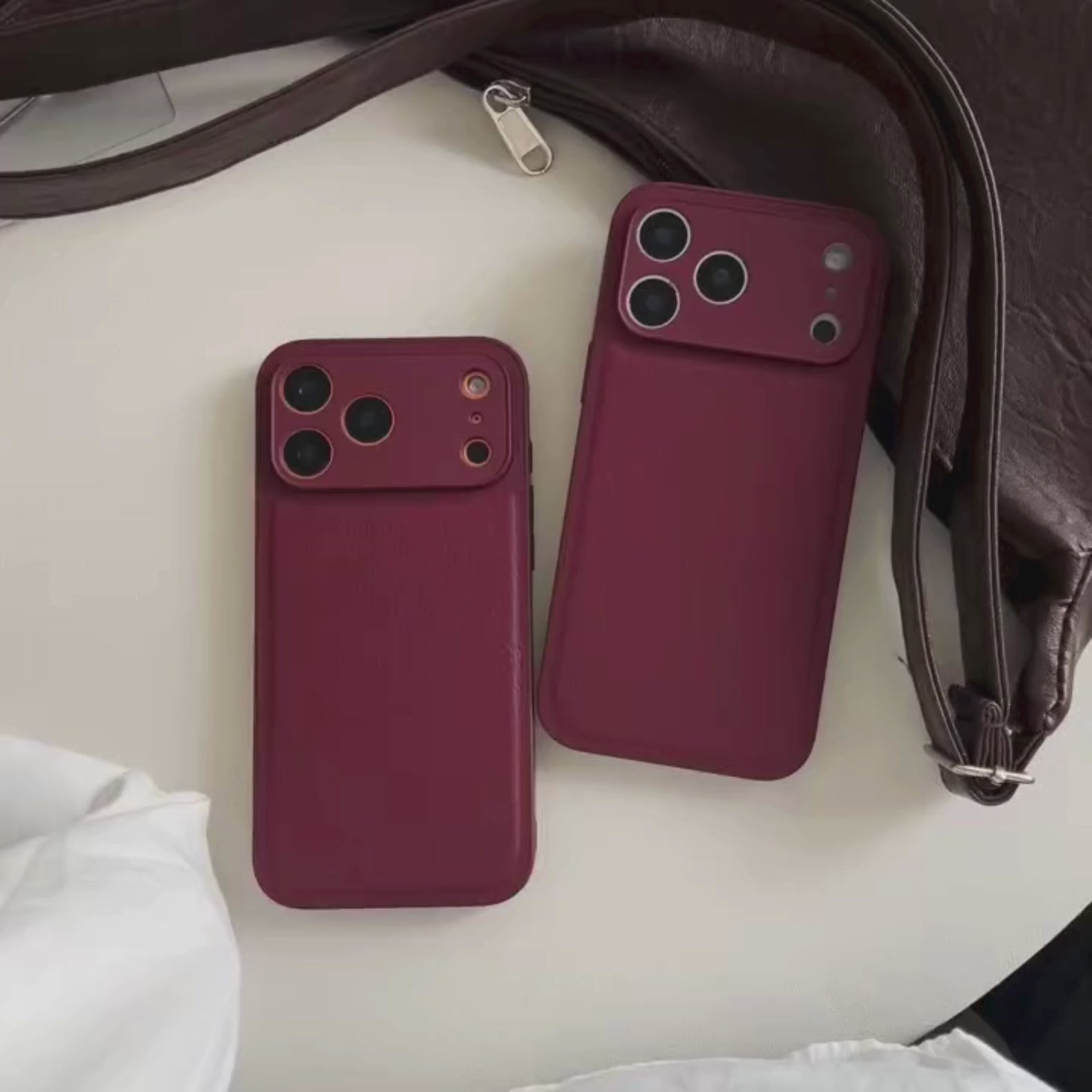 Liora Shield iPhone Case