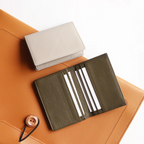 Jade Pocket Wallet