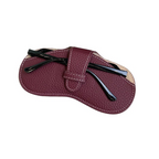 Haven Leather Sunglass Protector