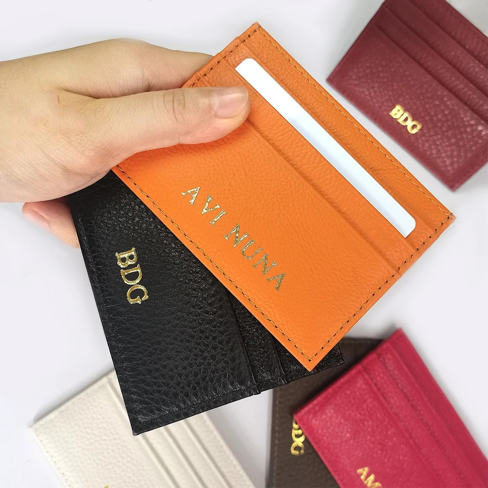 Callia Card Case