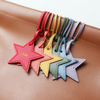 Starlet Bag Charm