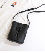 Soraya Messenger Bag