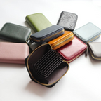 Vivi Zip Wallet