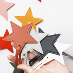 Starlet Bag Charm