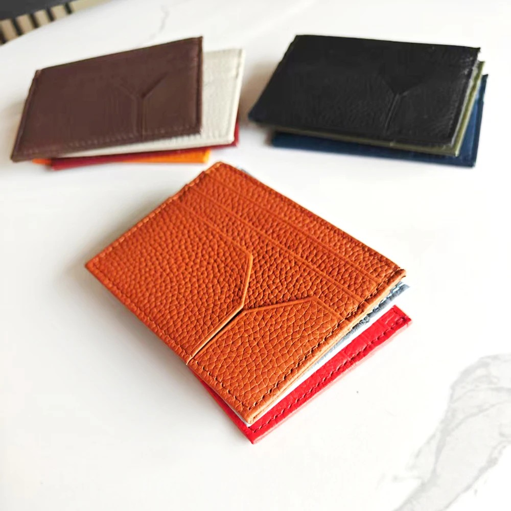 Emery Fold Card Carrier