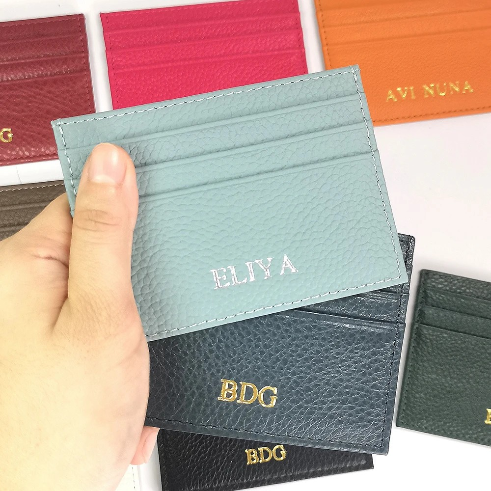 Callia Card Case