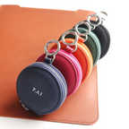 Nomi Keychain Coin Purse