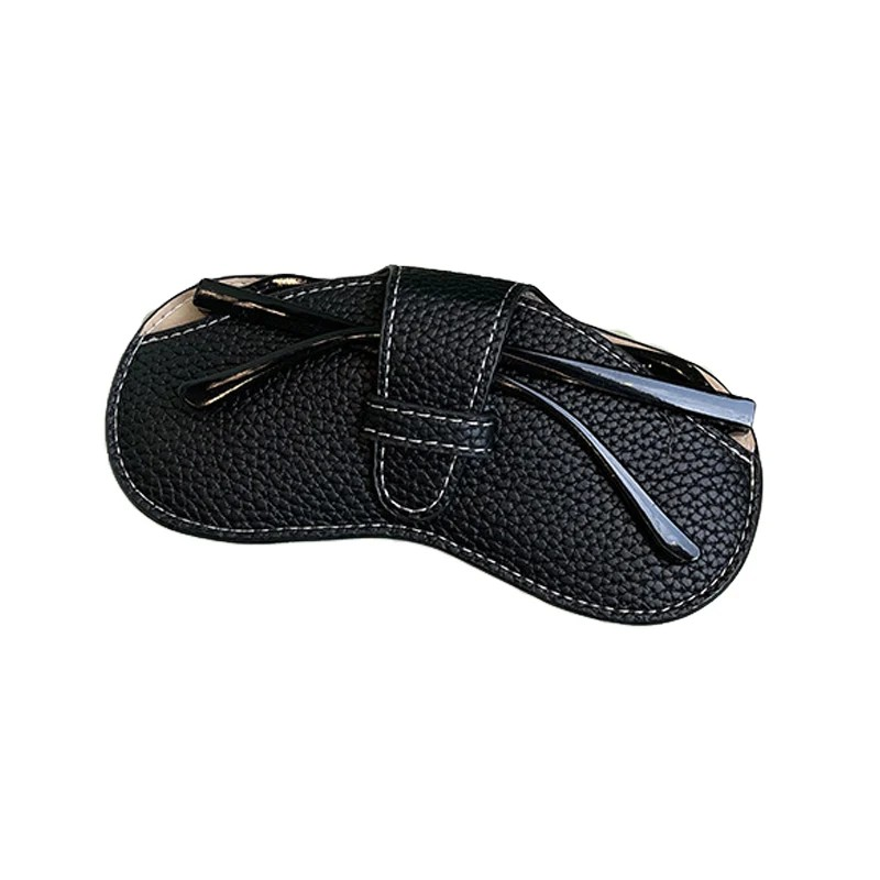 Haven Leather Sunglass Protector