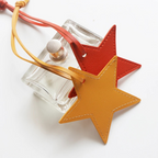 Starlet Bag Charm